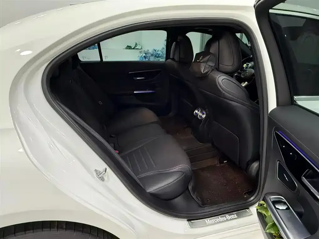 Mercedes-Benz C-Class 2023 из CN, фото 8