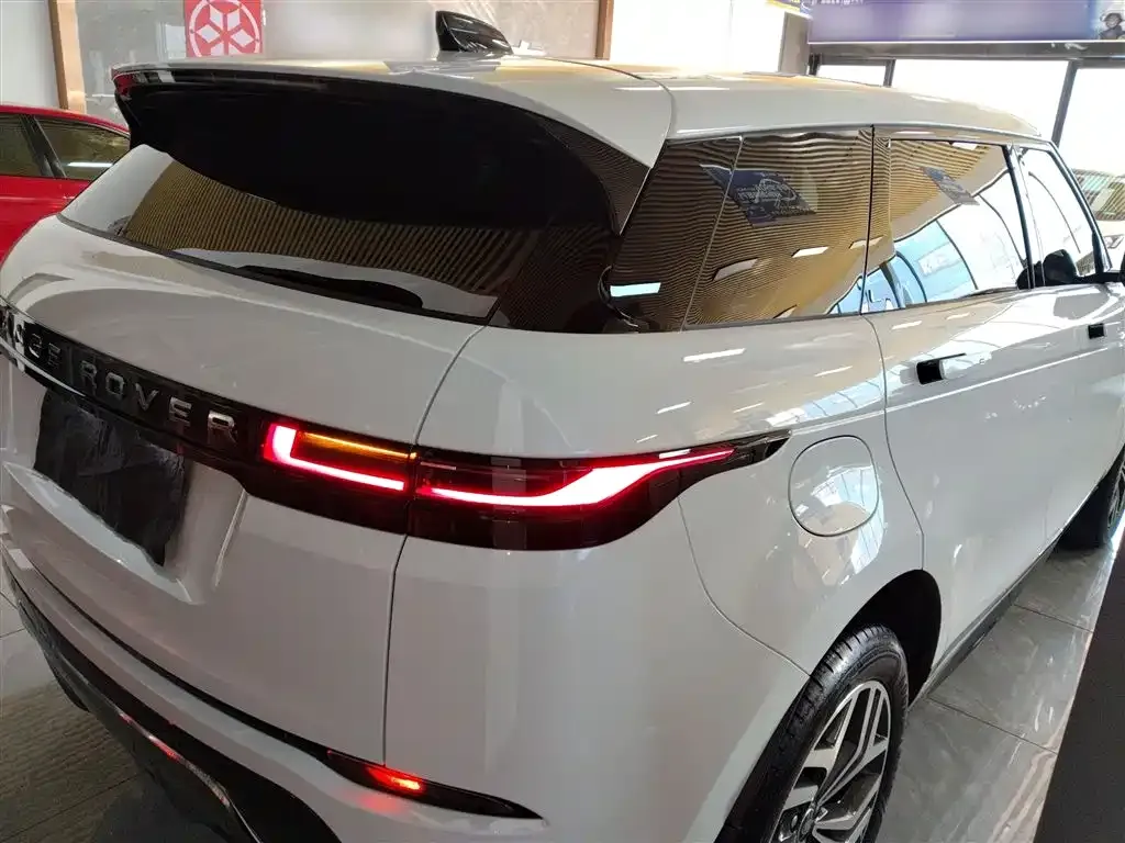 Land Rover Evoque 2025 из CN, фото 7