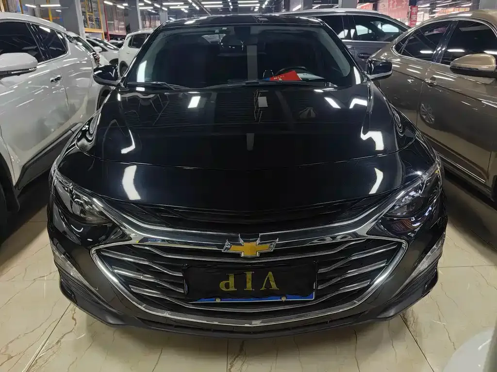 Chevrolet Malibu XL 2023 из CN, фото 2