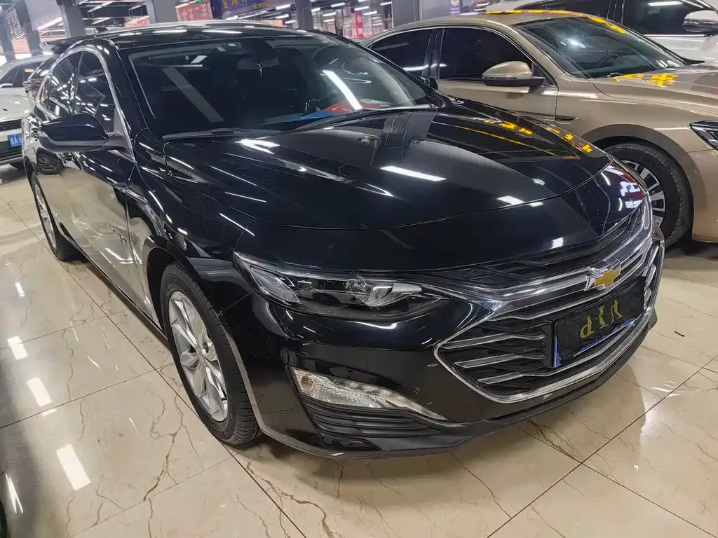 Chevrolet Malibu XL 2023 из CN, фото 3