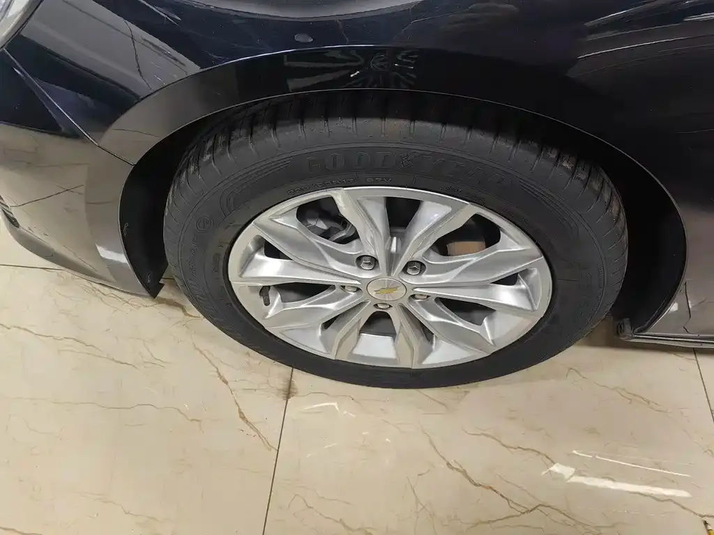 Chevrolet Malibu XL 2023 из CN, фото 4