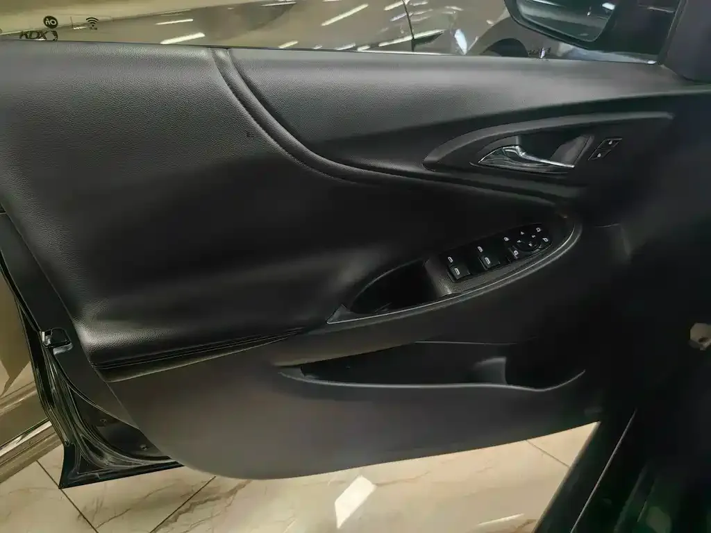Chevrolet Malibu XL 2023 из CN, фото 5