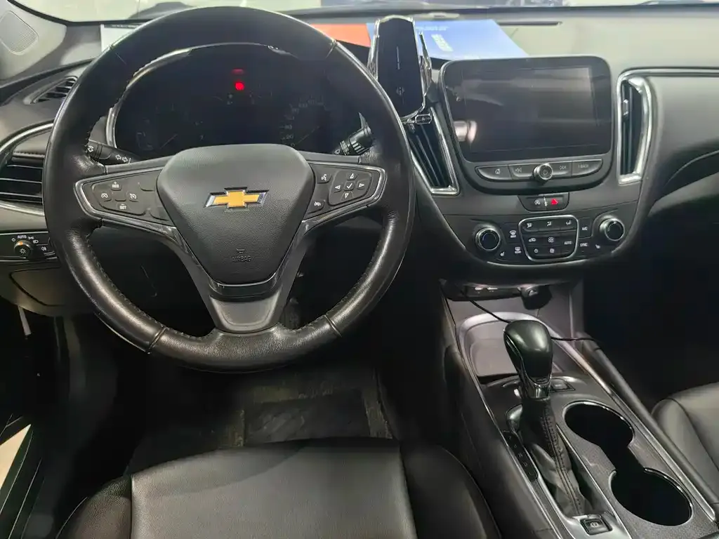 Chevrolet Malibu XL 2023 из CN, фото 7