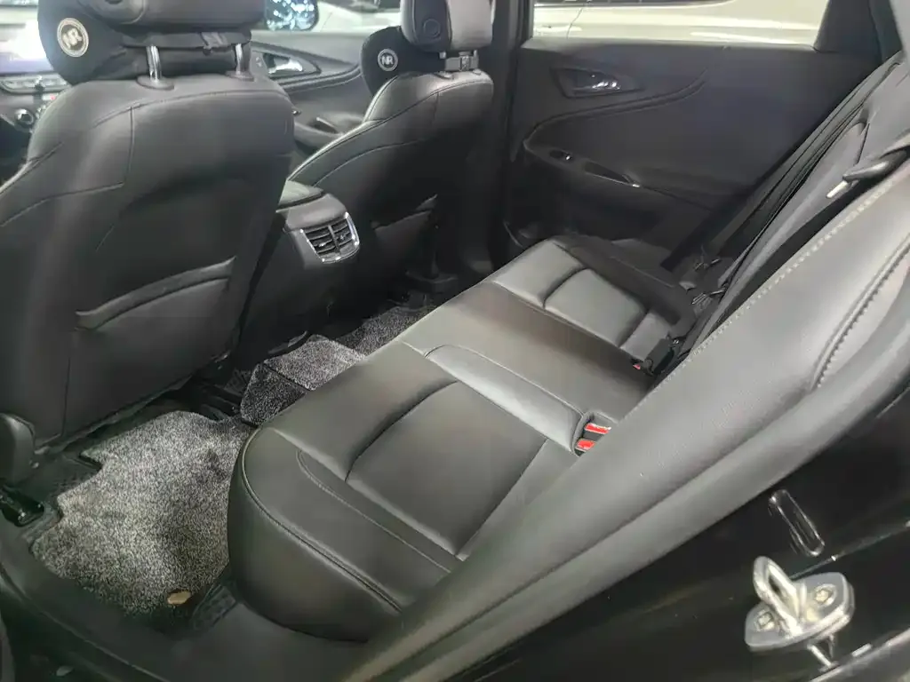 Chevrolet Malibu XL 2023 из CN, фото 9