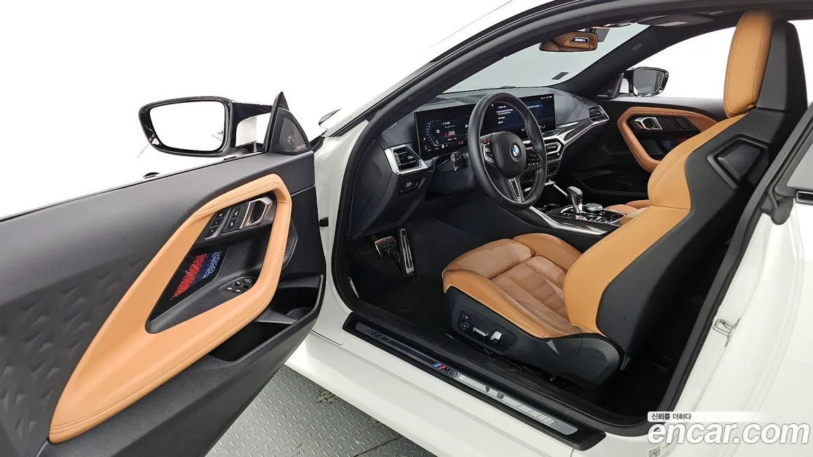 BMW M2 2024 из KR, фото 10