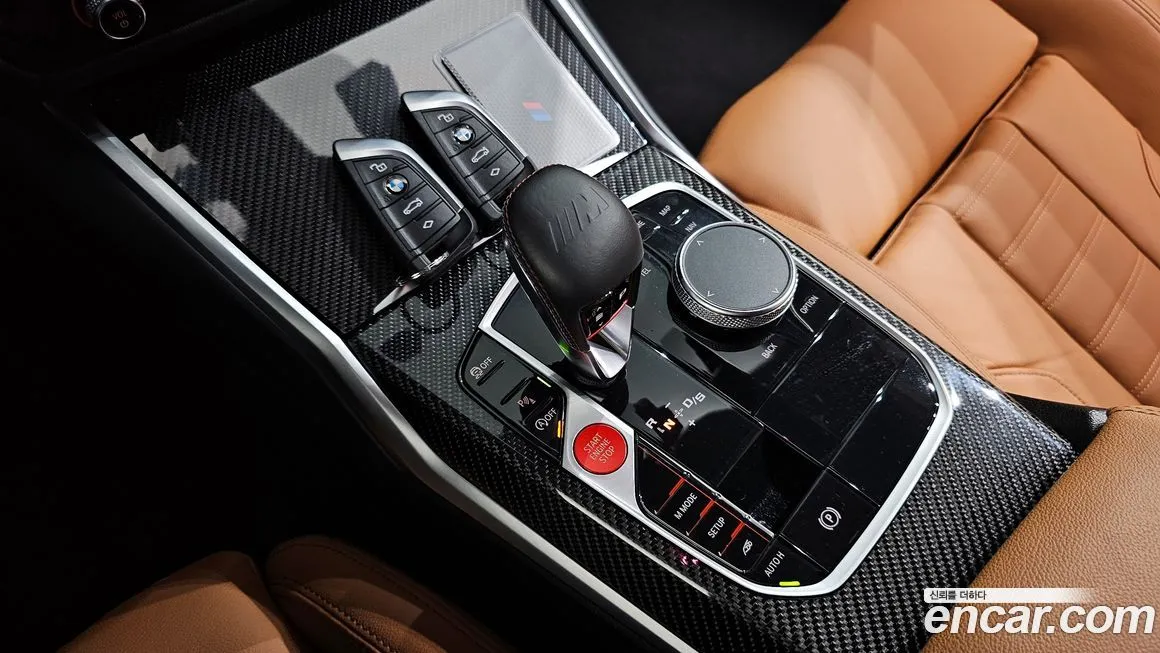 BMW M2 2024 из KR, фото 9