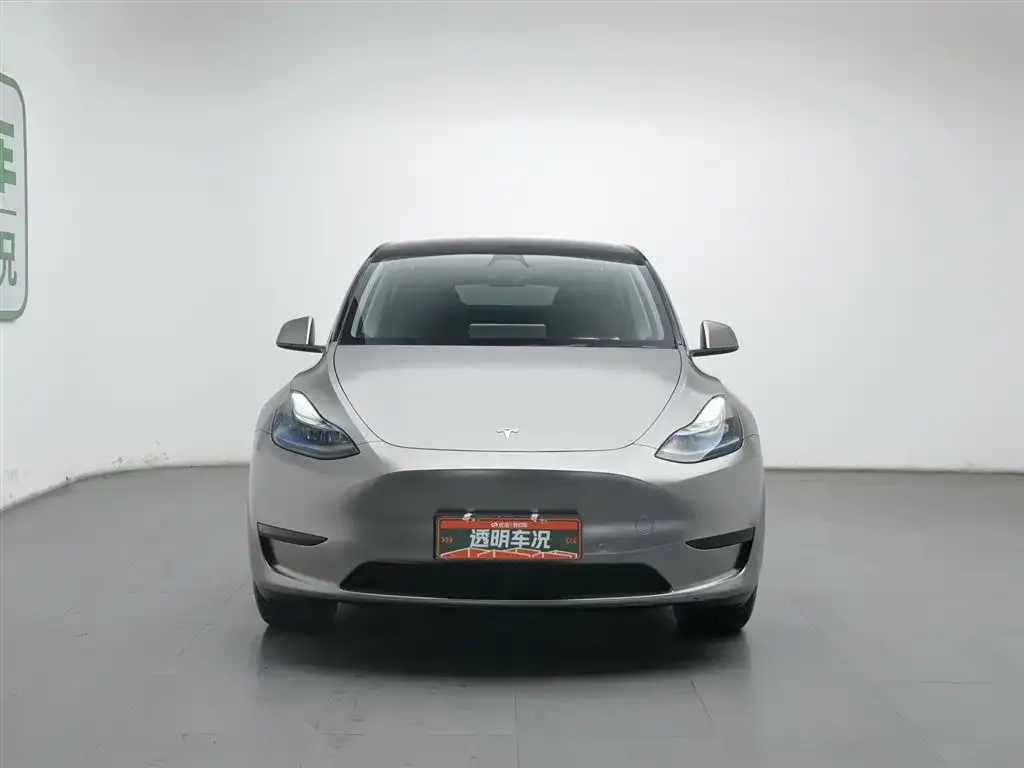 Tesla Model Y 2023 из CN, фото 3