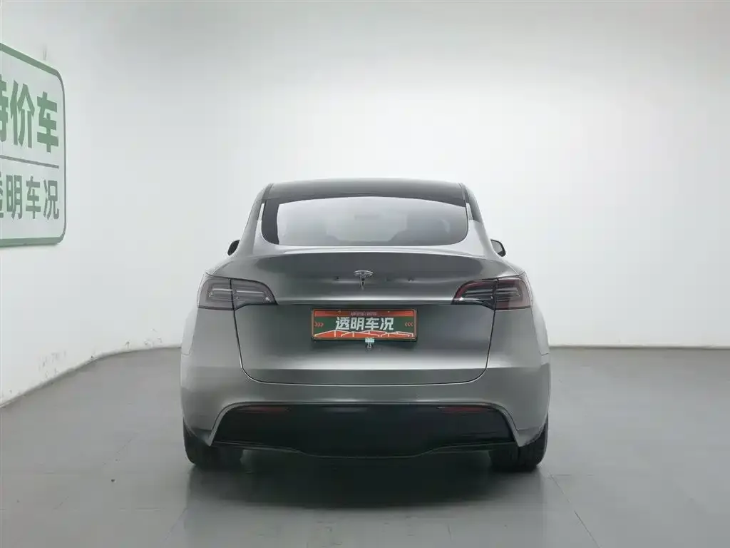 Tesla Model Y 2023 из CN, фото 4