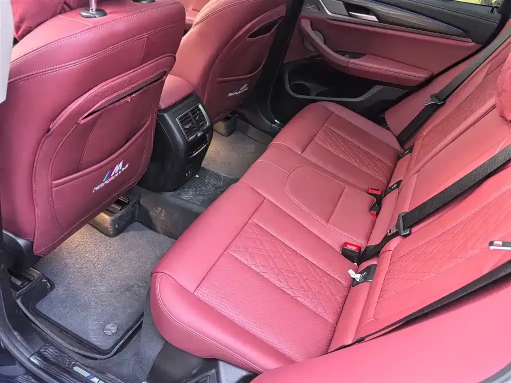 BMW X3 2023 из CN, фото 5