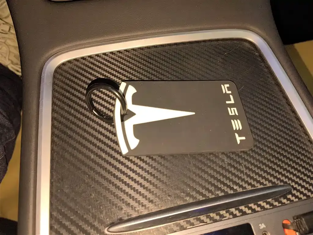 Tesla Model Y 2022 из CN, фото 8