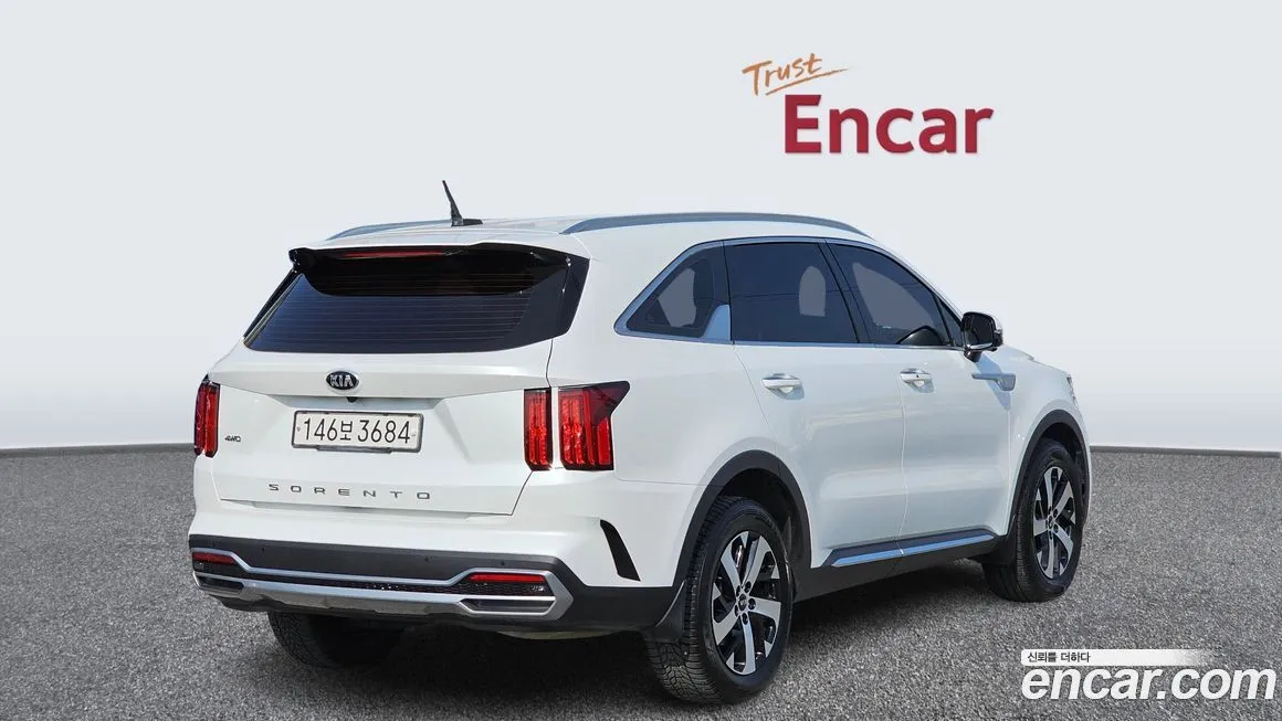 Kia Sorento — фото 2