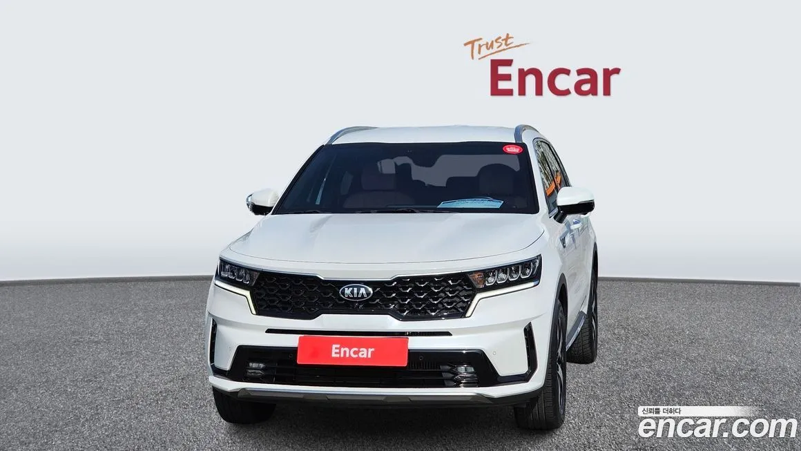 Kia Sorento — фото 3