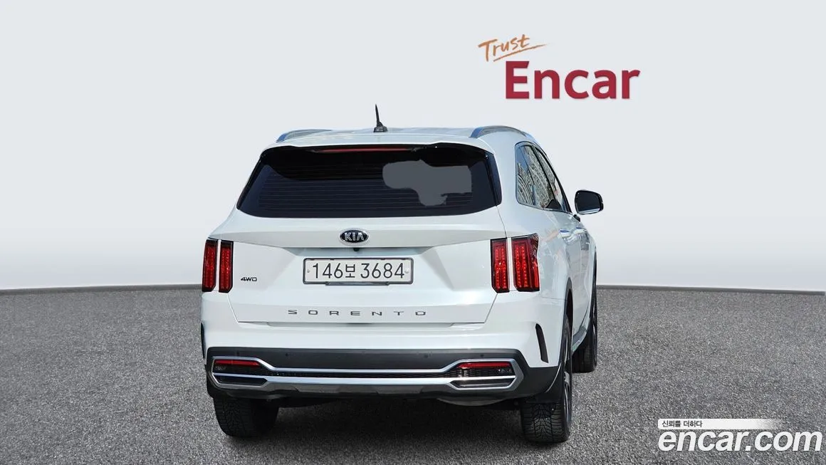 Kia Sorento — фото 4