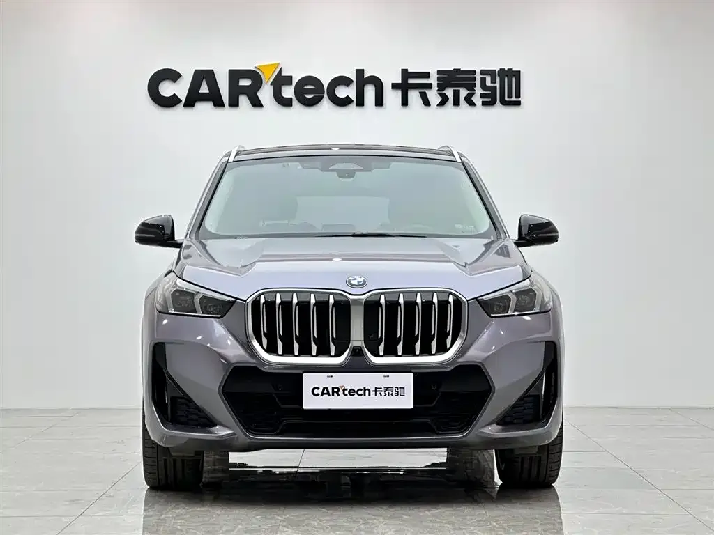 BMW X1 2023 из CN, фото 7