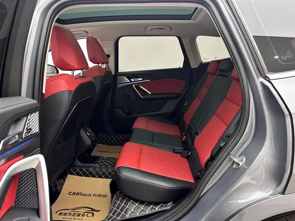 BMW X1 2023 из CN, фото 9