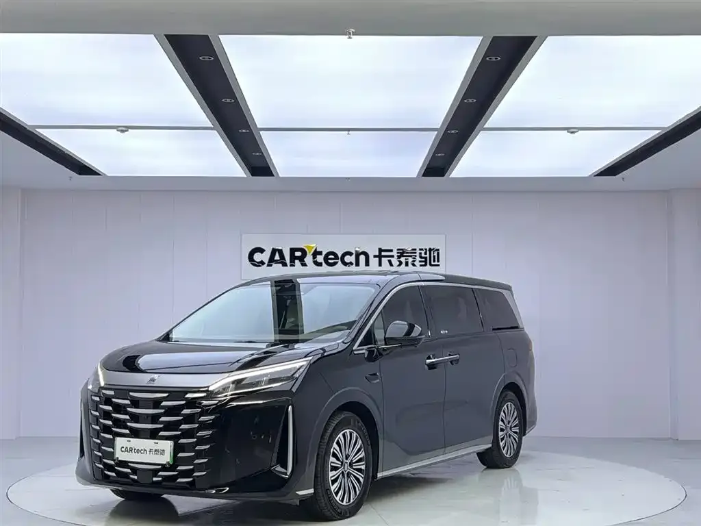 BYD Xia 2025 из CN, фото 1