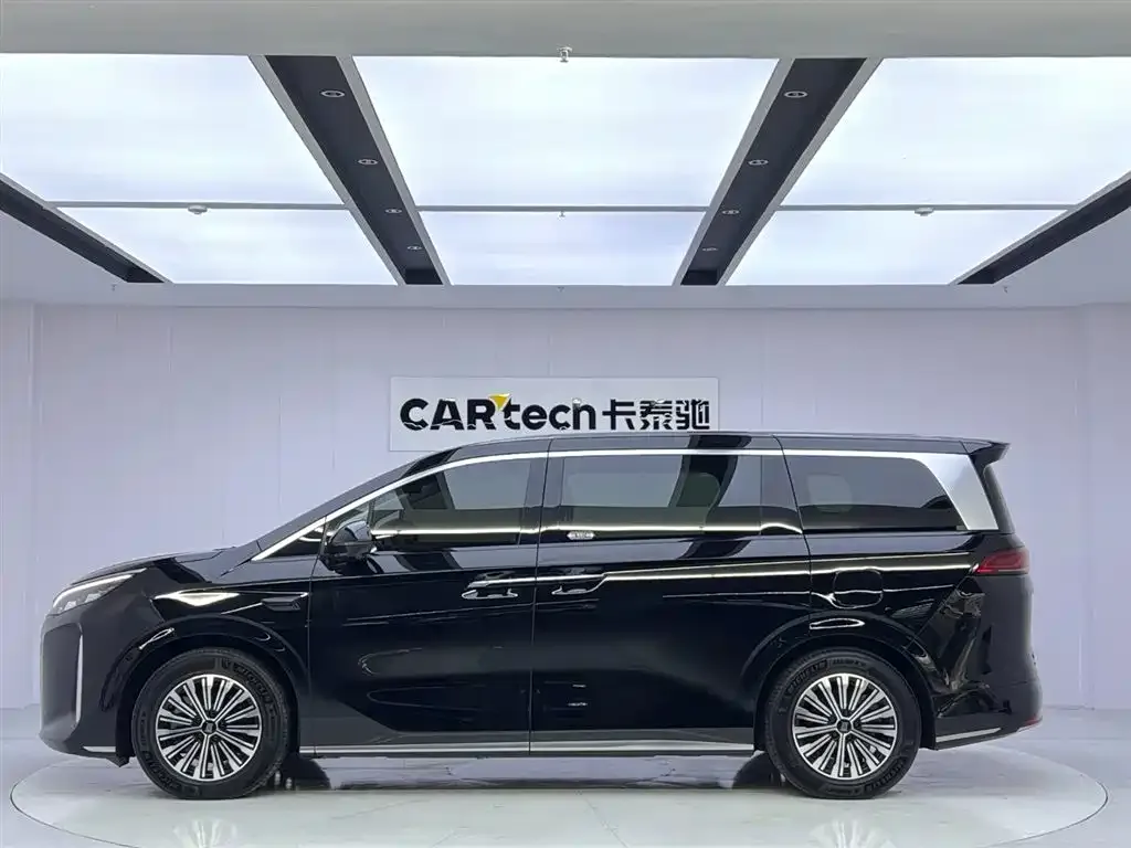 BYD Xia 2025 из CN, фото 2
