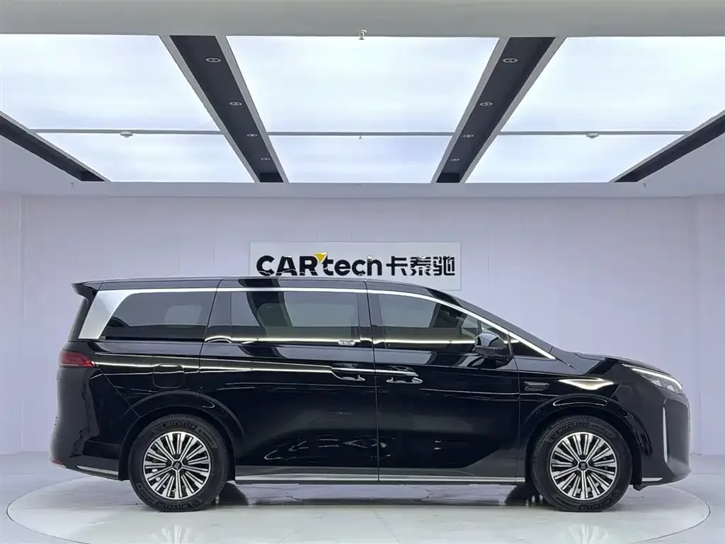 BYD Xia 2025 из CN, фото 6
