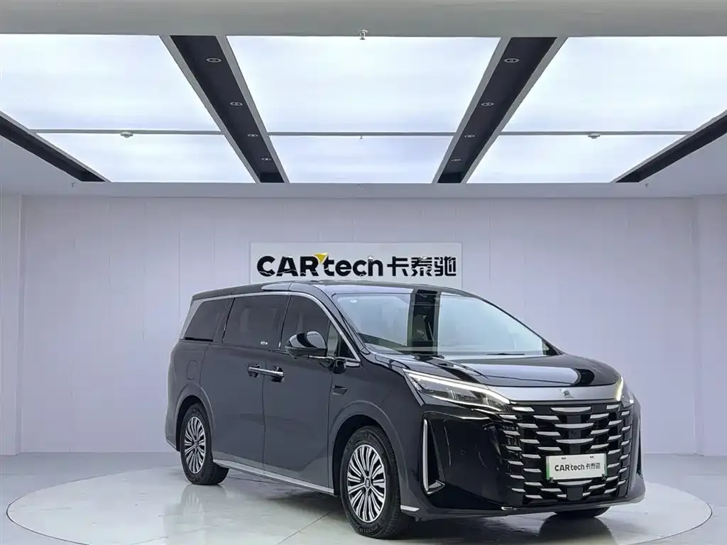 BYD Xia 2025 из CN, фото 7