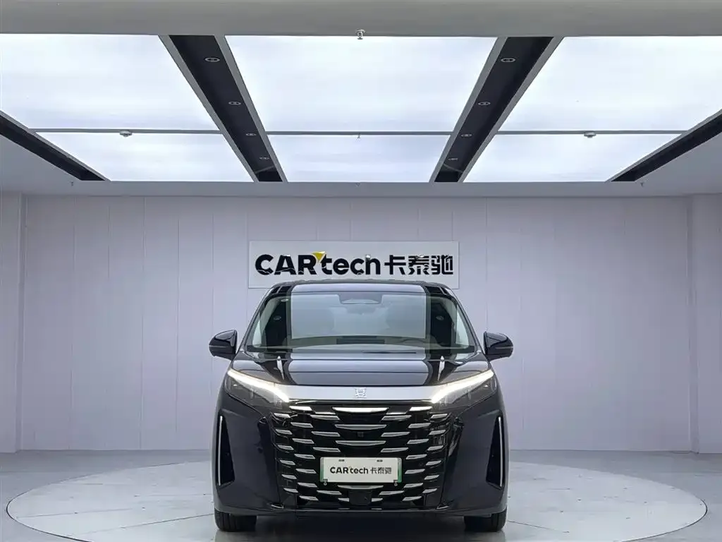 BYD Xia 2025 из CN, фото 8