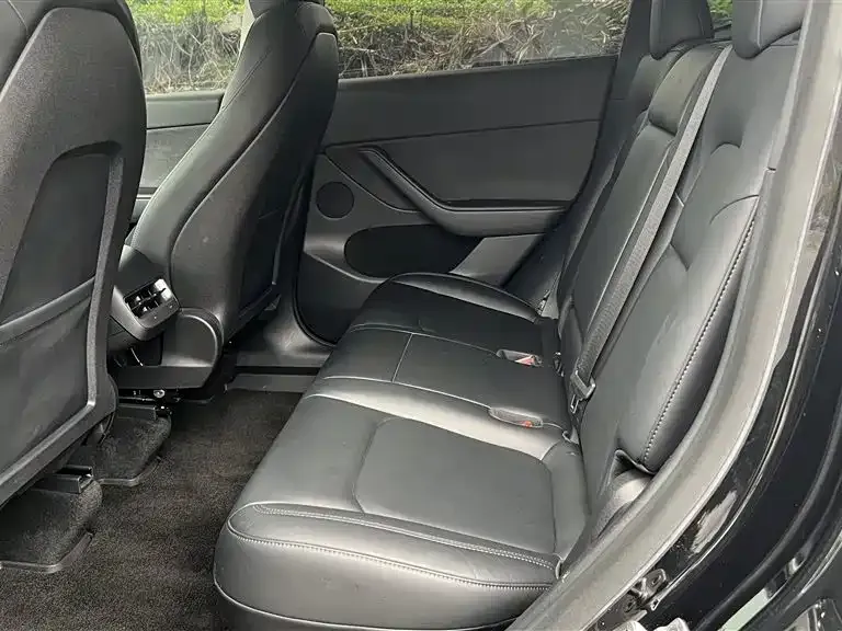 Tesla Model Y 2022 из CN, фото 9