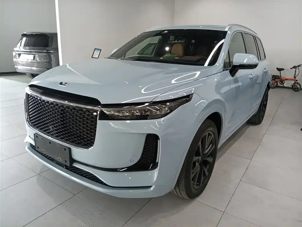 Li Auto ONE 2021 из CN, фото 1