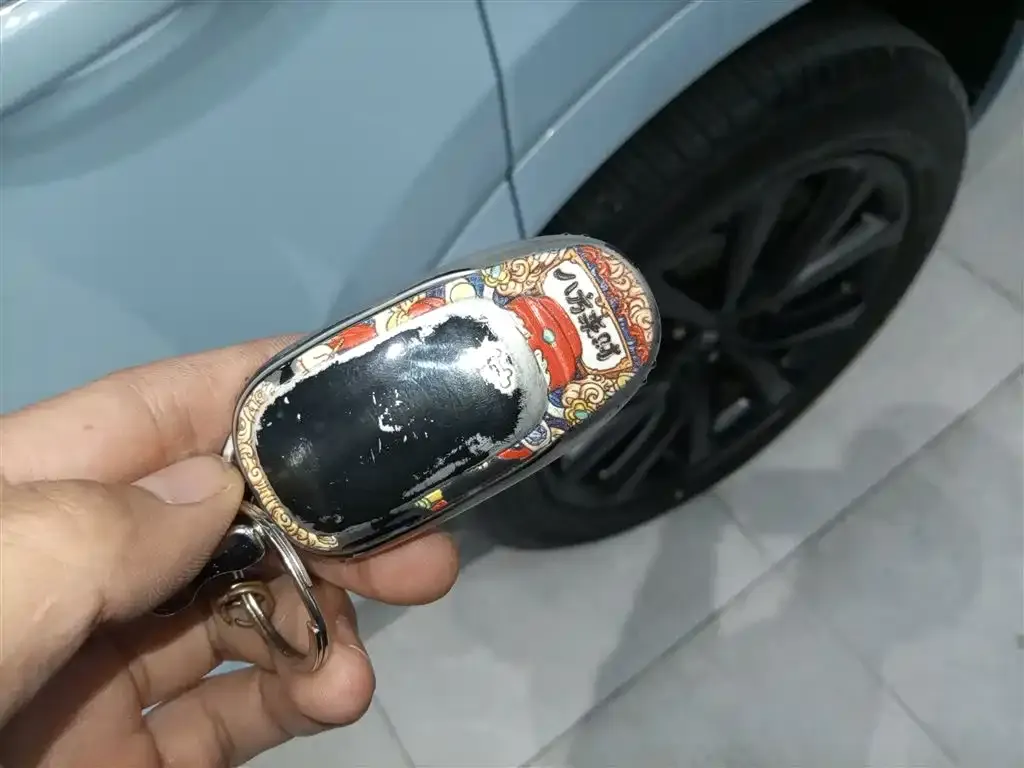 Li Auto ONE 2021 из CN, фото 9