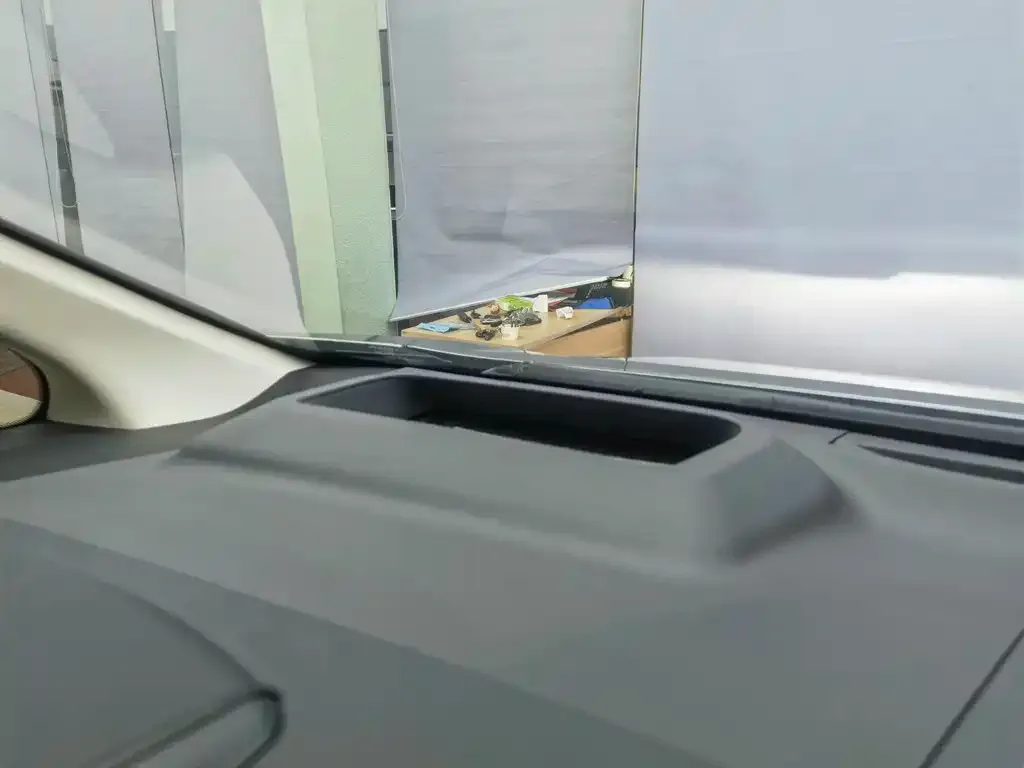 Lexus LM 2024 из CN, фото 5