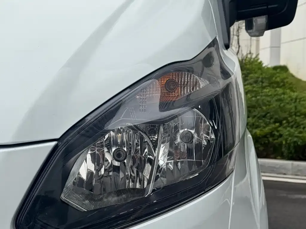 Ford Transit 2023 из CN, фото 10