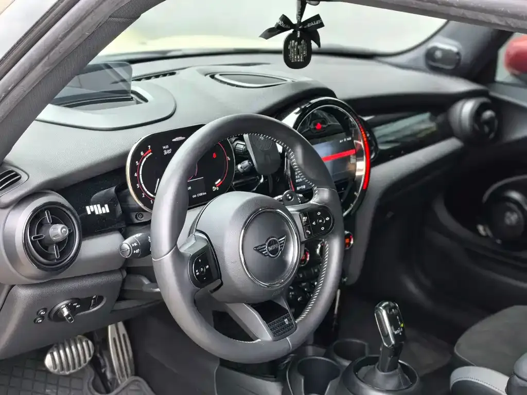 MINI JCW (John Cooper Works) 2022 из CN, фото 8