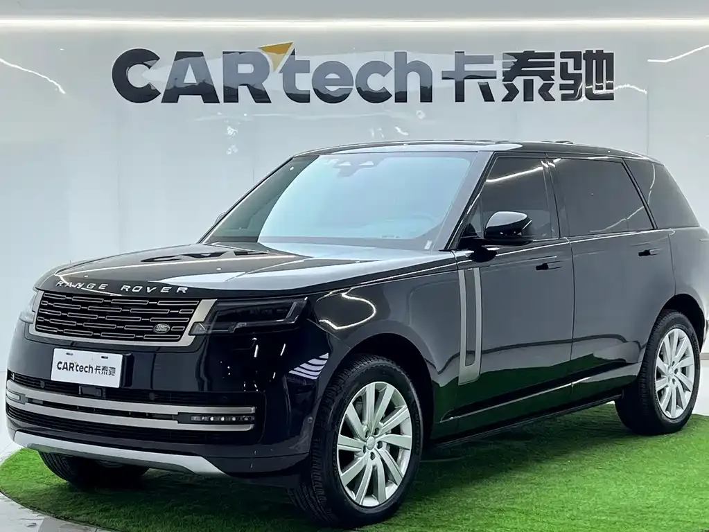 Land Rover Range Rover 2023 из CN, фото 1