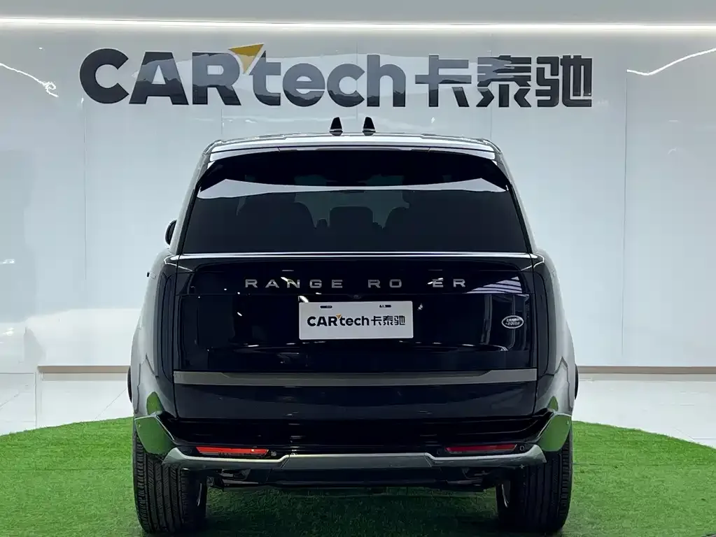 Land Rover Range Rover 2023 из CN, фото 4