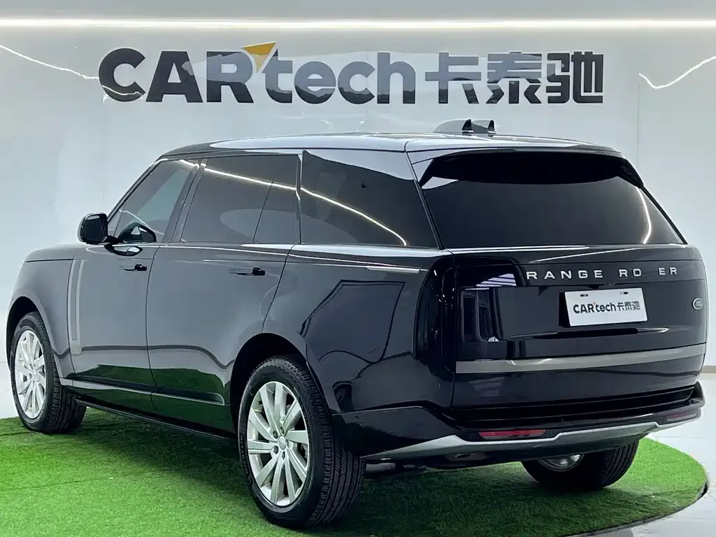 Land Rover Range Rover 2023 из CN, фото 5