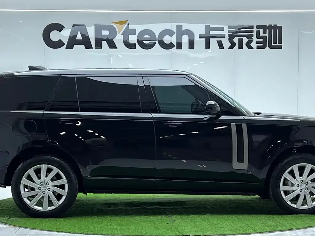 Land Rover Range Rover 2023 из CN, фото 6