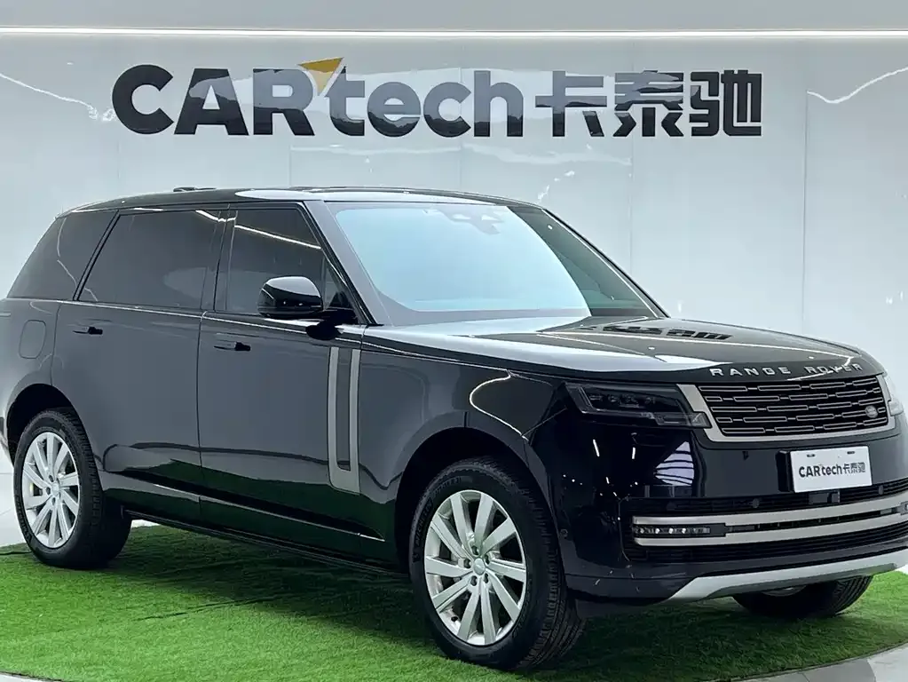Land Rover Range Rover 2023 из CN, фото 7