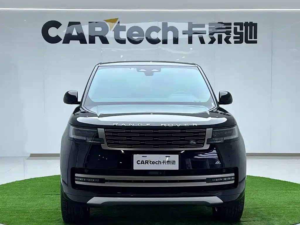 Land Rover Range Rover 2023 из CN, фото 8