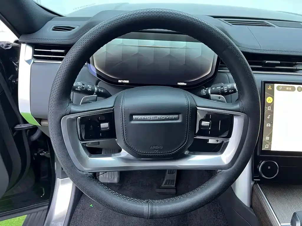 Land Rover Range Rover 2023 из CN, фото 9