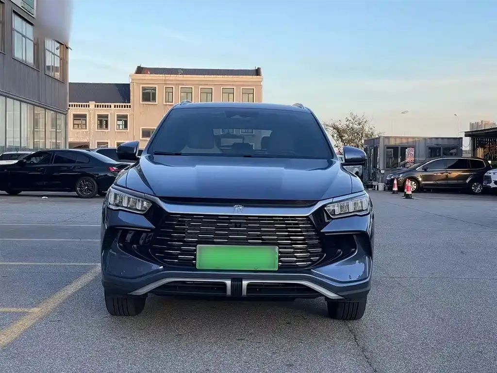 BYD Pro New Energy 2024 из CN, фото 3
