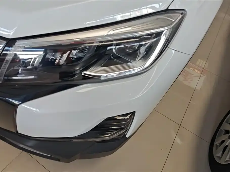 Changan CS75 2024 из CN, фото 5
