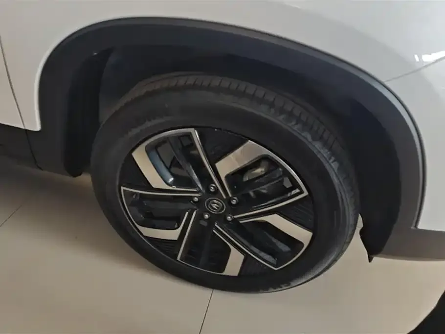 Changan CS75 2024 из CN, фото 6