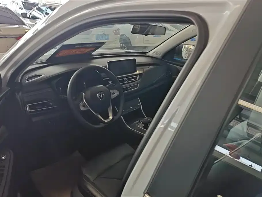 Changan CS75 2024 из CN, фото 7