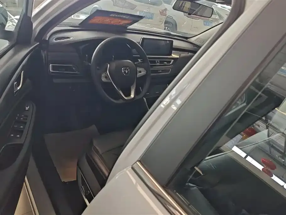Changan CS75 2024 из CN, фото 9