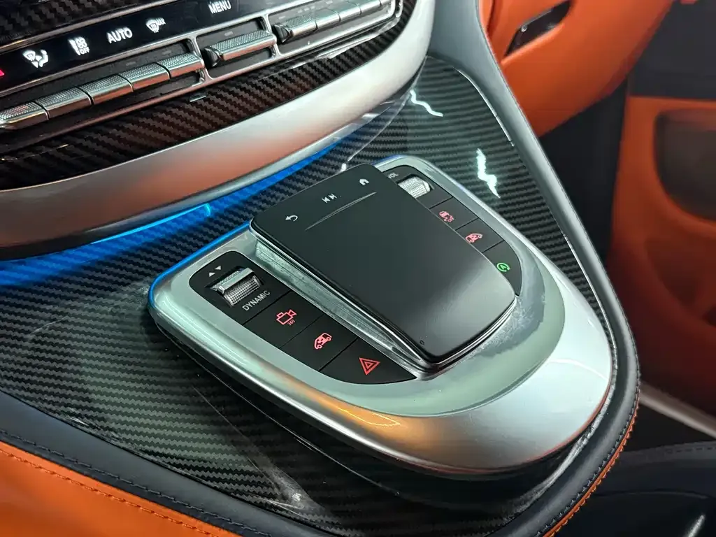 Mercedes-Benz Vito 2023 из CN, фото 6