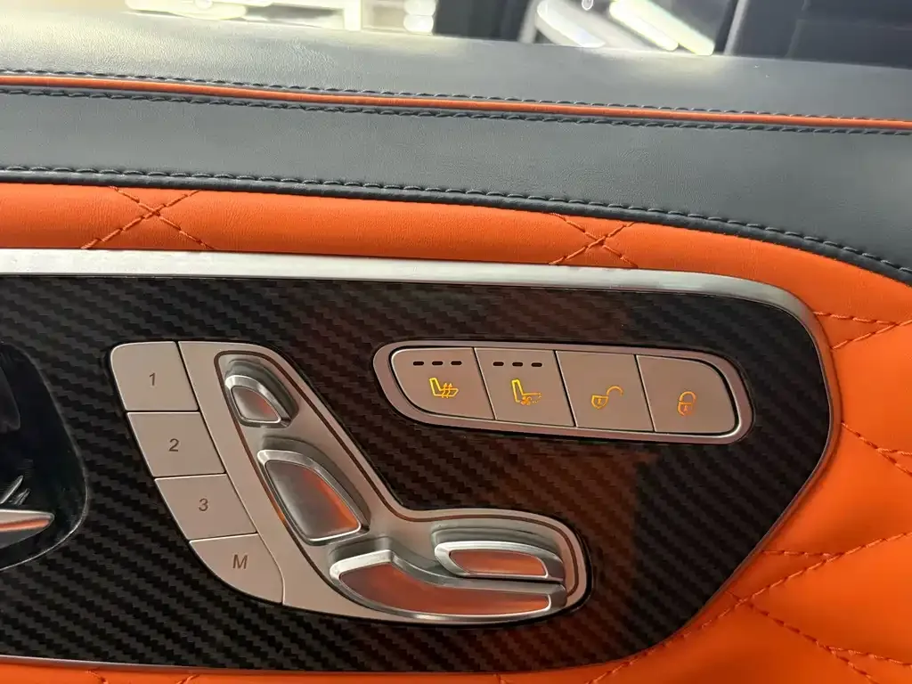 Mercedes-Benz Vito 2023 из CN, фото 9