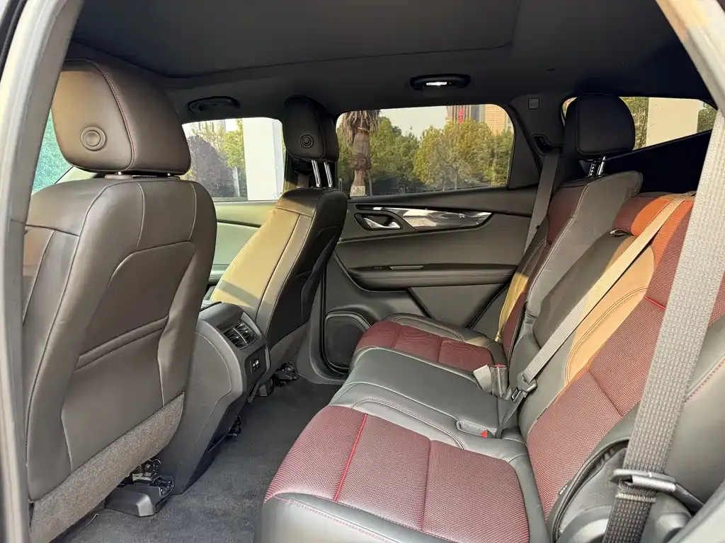 Chevrolet Blazer 2021 из CN, фото 8