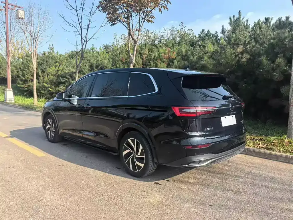 Volkswagen Viloran 2022 из CN, фото 4