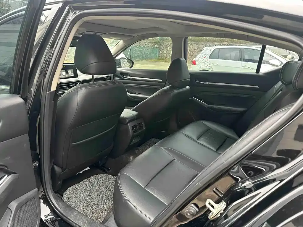 Nissan Teana 2023 из CN, фото 10