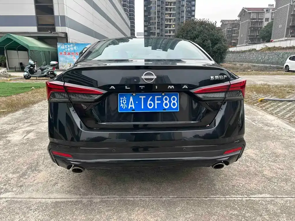 Nissan Teana 2023 из CN, фото 5