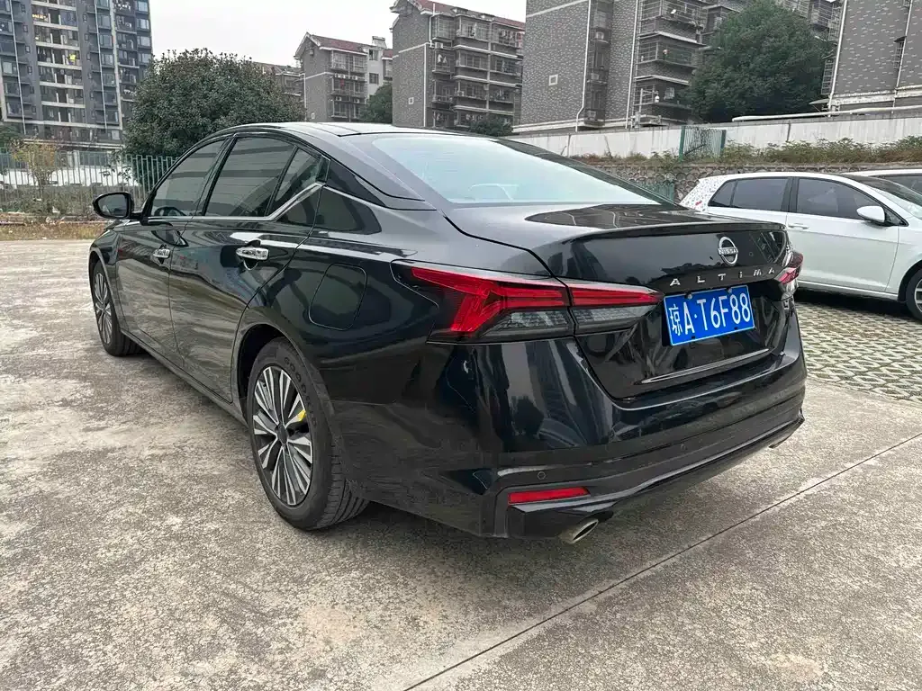 Nissan Teana 2023 из CN, фото 6