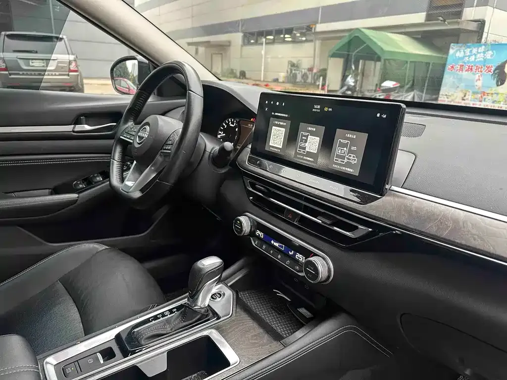 Nissan Teana 2023 из CN, фото 7